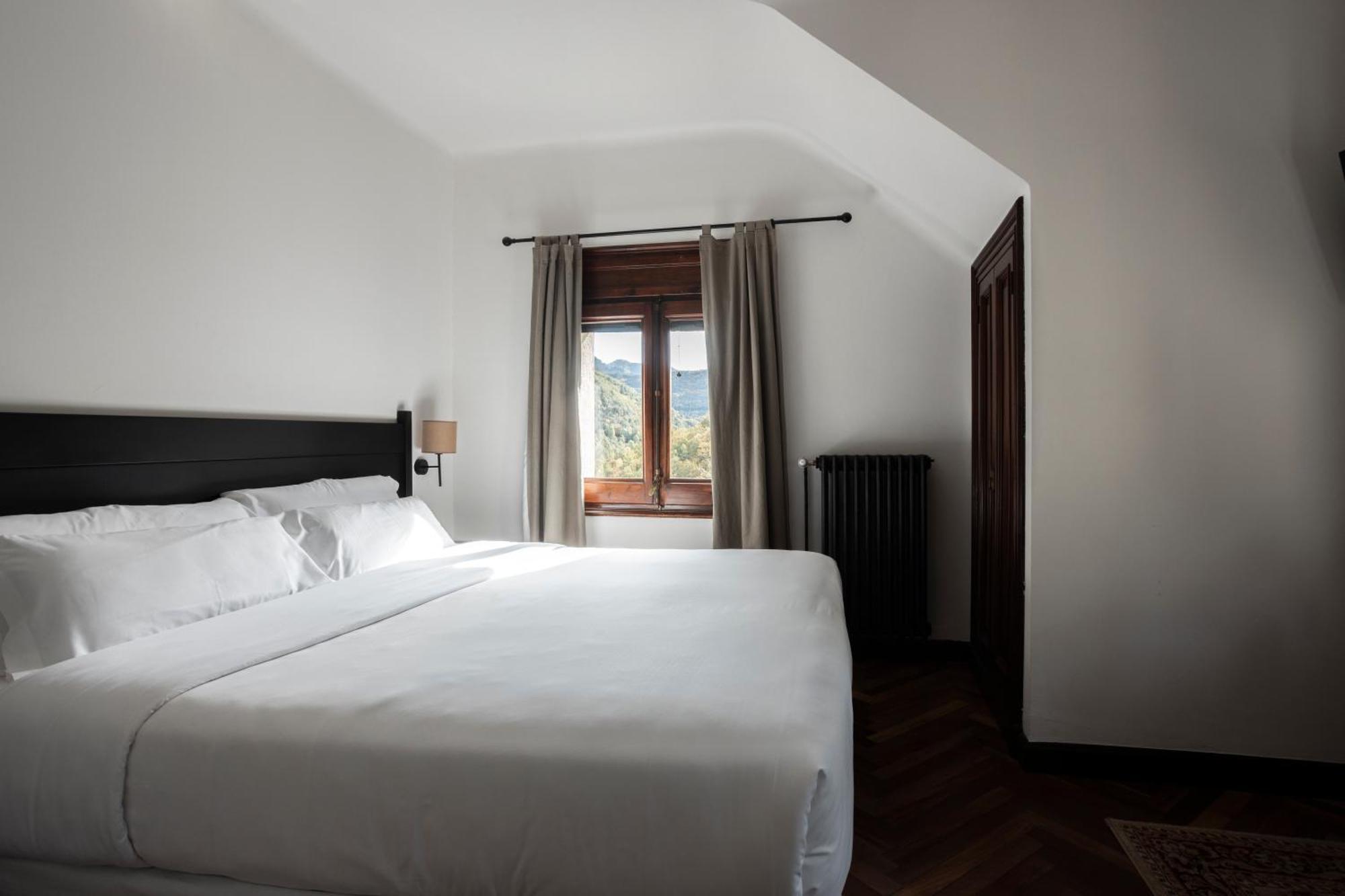 Angelats Hotel - A Signature Boutique Hotel & Restaurant Ribes De Freser Exterior foto