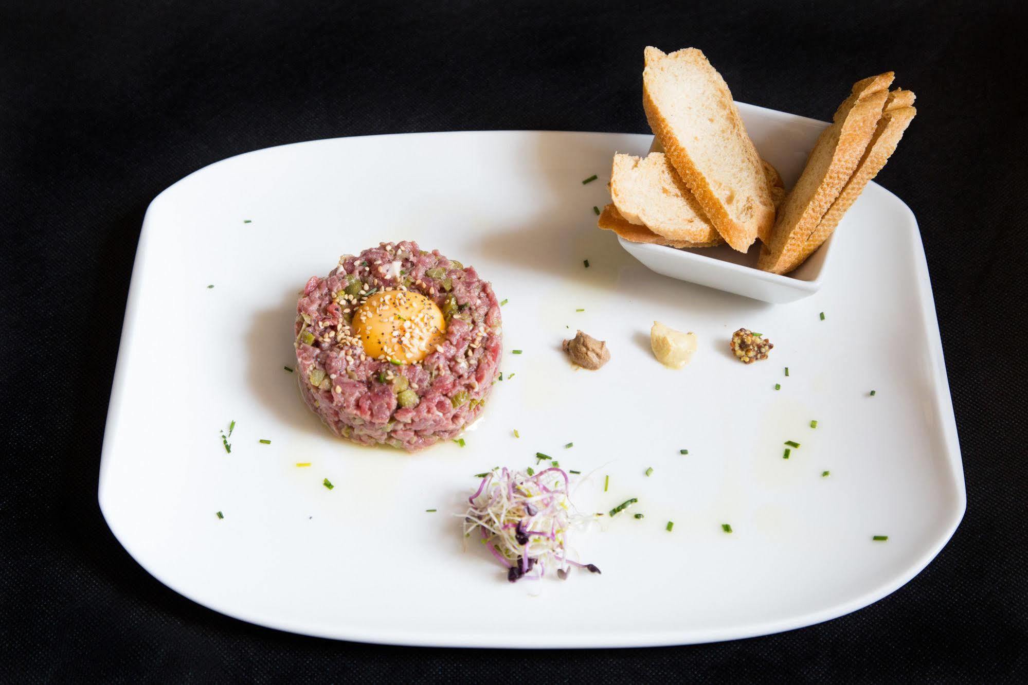 Angelats Hotel - A Signature Boutique Hotel & Restaurant Ribes De Freser Exterior foto